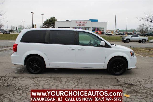 used 2019 Dodge Grand Caravan car, priced at $7,999