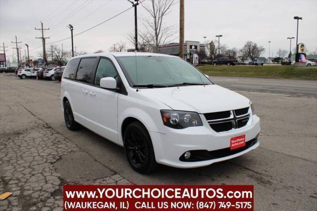 used 2019 Dodge Grand Caravan car, priced at $7,999