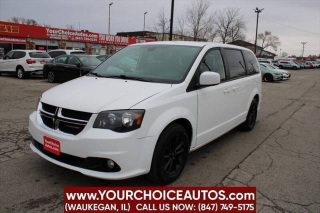 used 2019 Dodge Grand Caravan car, priced at $7,999