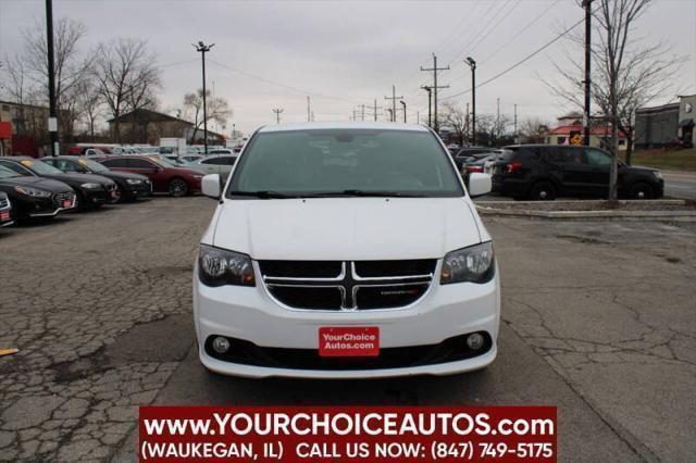 used 2019 Dodge Grand Caravan car, priced at $7,999