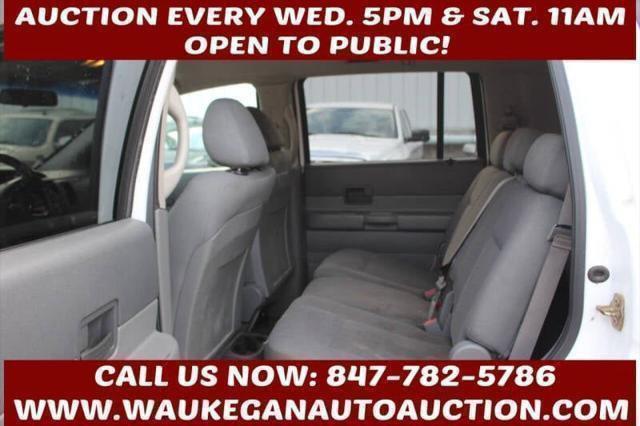 used 2006 Dodge Durango car, priced at $2,400