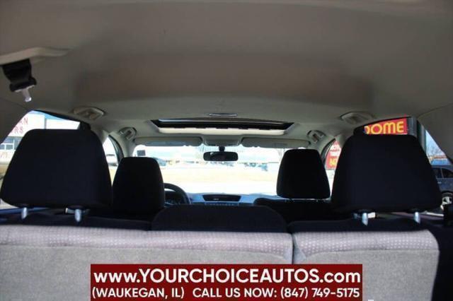 used 2014 Honda CR-V car, priced at $11,499