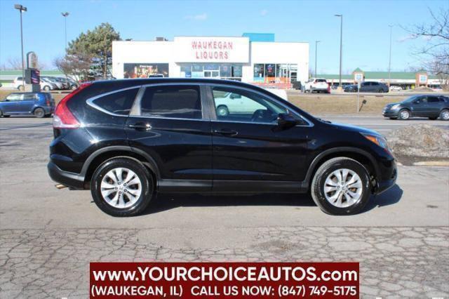 used 2014 Honda CR-V car, priced at $11,499