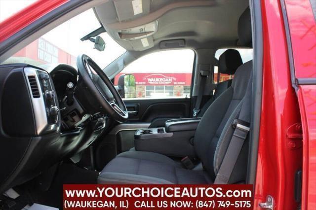 used 2015 Chevrolet Silverado 1500 car, priced at $19,999