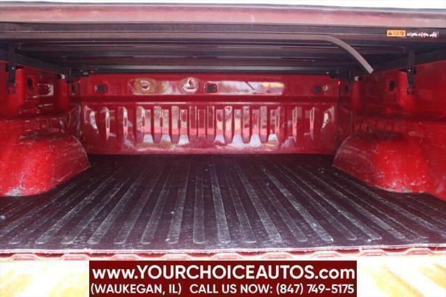 used 2015 Chevrolet Silverado 1500 car, priced at $19,999