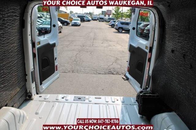 used 2016 Ford Transit-250 car, priced at $11,999