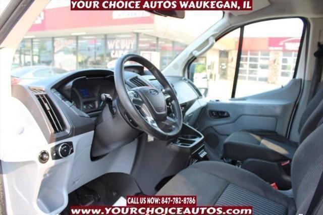 used 2016 Ford Transit-250 car, priced at $12,499