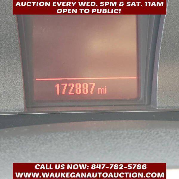 used 2014 GMC Terrain car, priced at $4,500