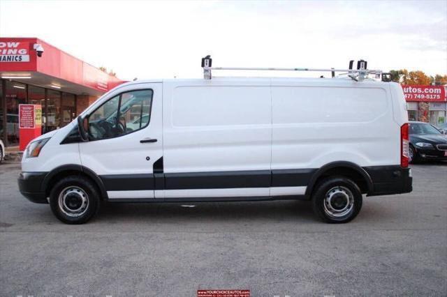 used 2015 Ford Transit-350 car, priced at $12,999