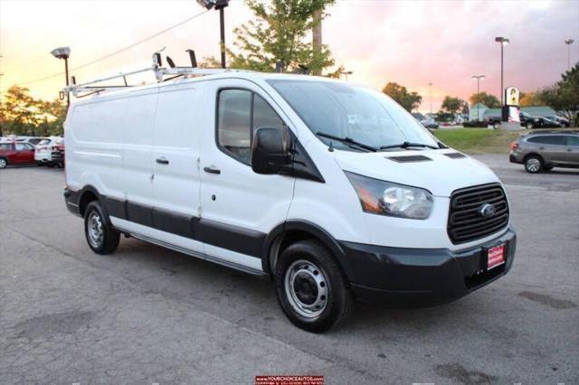 used 2015 Ford Transit-350 car, priced at $12,999