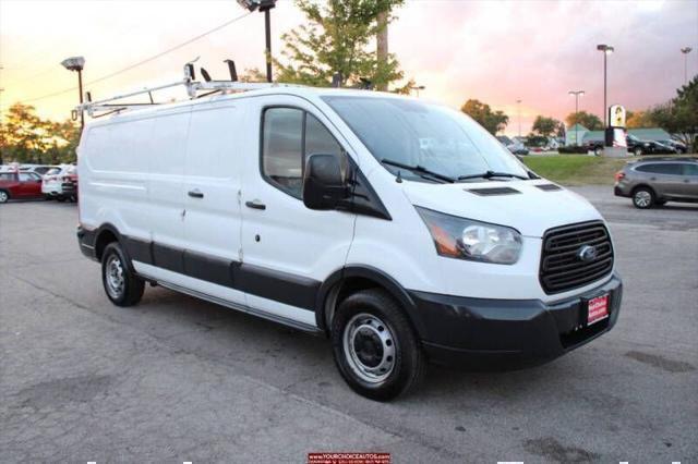 used 2015 Ford Transit-350 car, priced at $10,499
