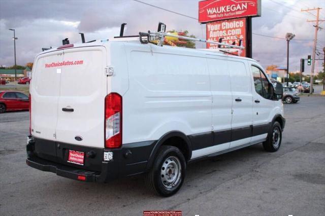 used 2015 Ford Transit-350 car, priced at $10,499