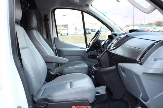 used 2015 Ford Transit-350 car, priced at $12,999