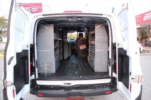 used 2015 Ford Transit-350 car, priced at $10,499