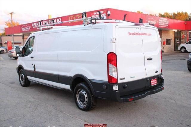 used 2015 Ford Transit-350 car, priced at $12,999