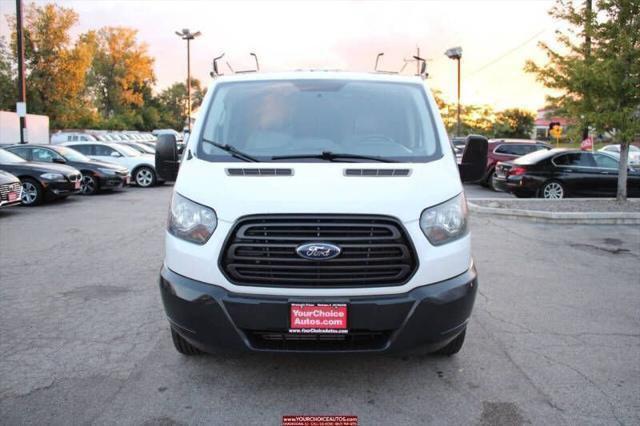 used 2015 Ford Transit-350 car, priced at $12,999