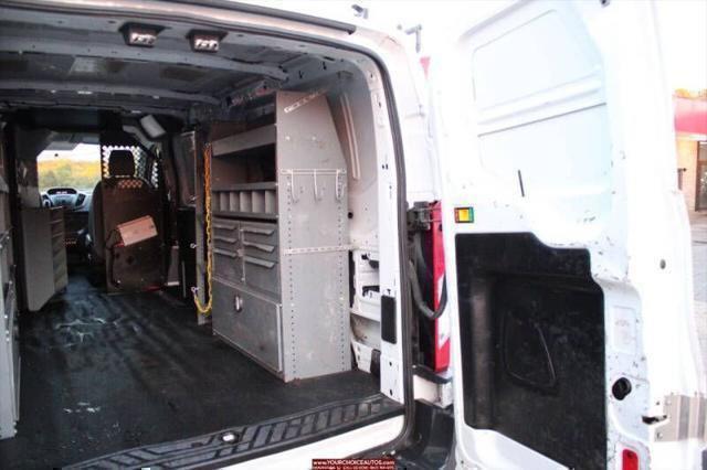 used 2015 Ford Transit-350 car, priced at $10,499