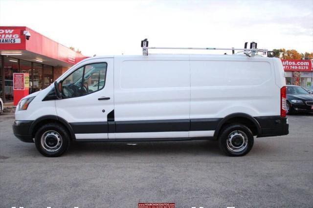 used 2015 Ford Transit-350 car, priced at $10,499