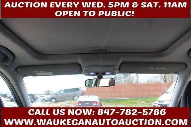 used 2007 Honda CR-V car, priced at $3,700