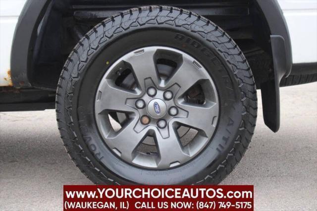used 2011 Ford F-150 car, priced at $13,499