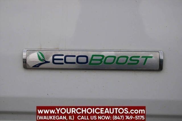 used 2011 Ford F-150 car, priced at $12,999