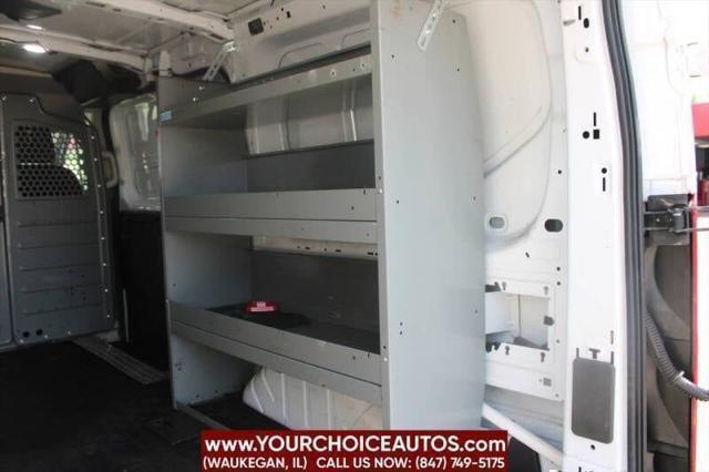 used 2019 Ford Transit-250 car, priced at $17,999