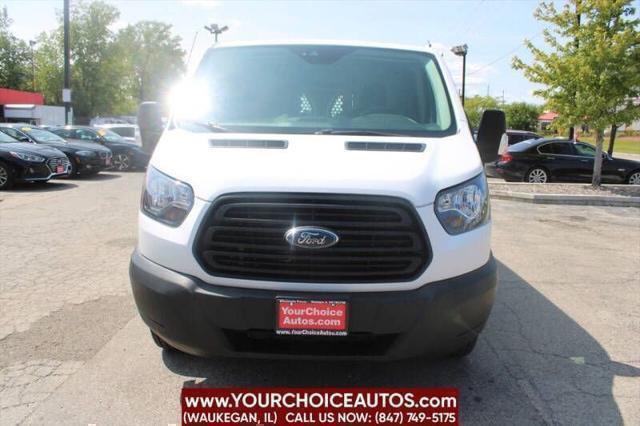 used 2019 Ford Transit-250 car, priced at $21,999