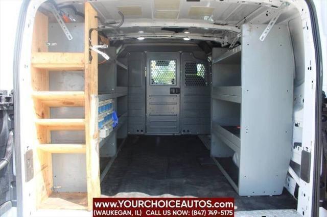 used 2019 Ford Transit-250 car, priced at $17,499