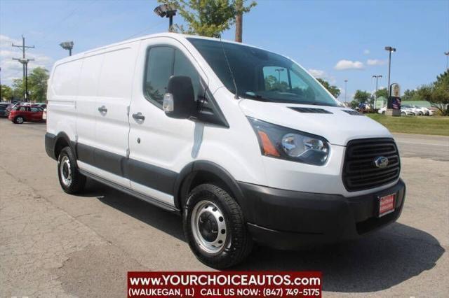 used 2019 Ford Transit-250 car, priced at $21,999