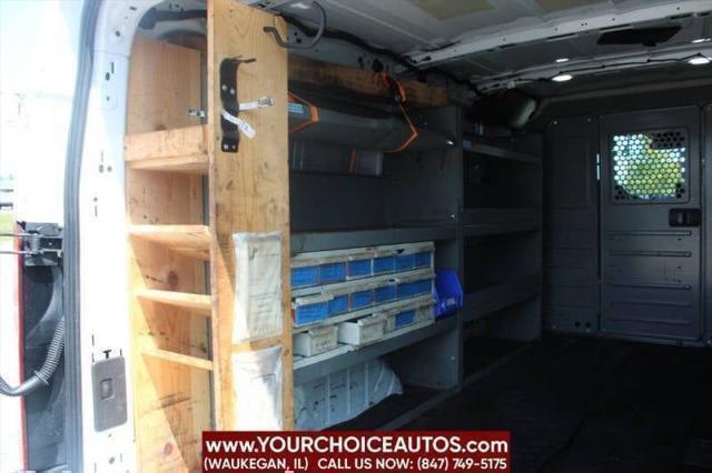 used 2019 Ford Transit-250 car, priced at $18,999