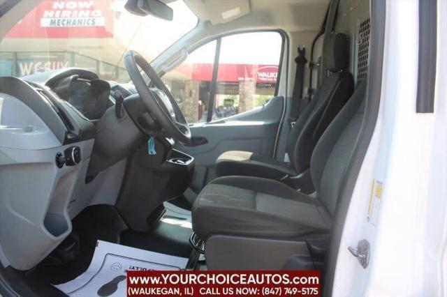 used 2019 Ford Transit-250 car, priced at $22,999