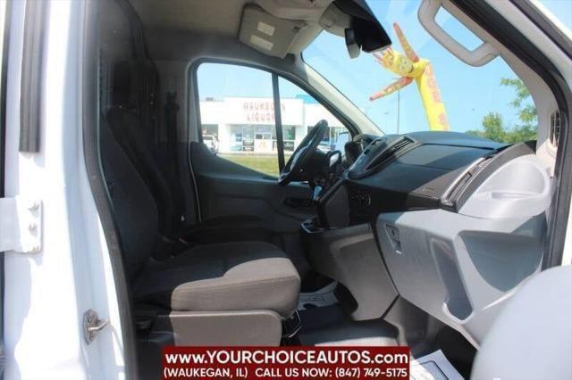 used 2019 Ford Transit-250 car, priced at $21,999