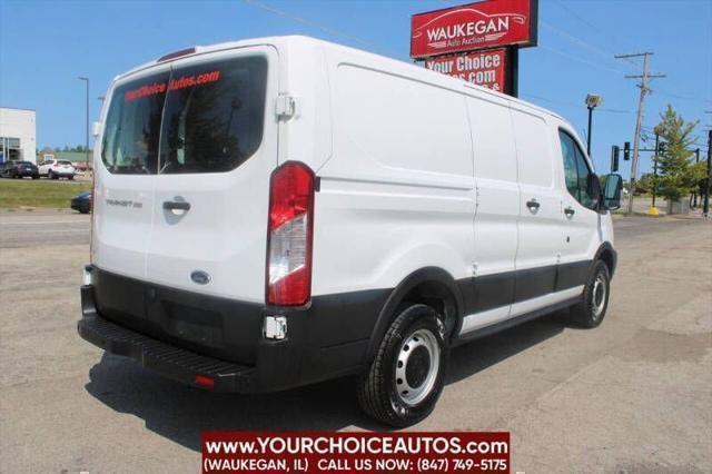 used 2019 Ford Transit-250 car, priced at $21,999