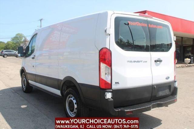 used 2019 Ford Transit-250 car, priced at $21,999