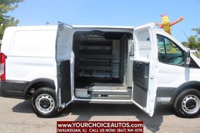 used 2019 Ford Transit-250 car, priced at $17,999