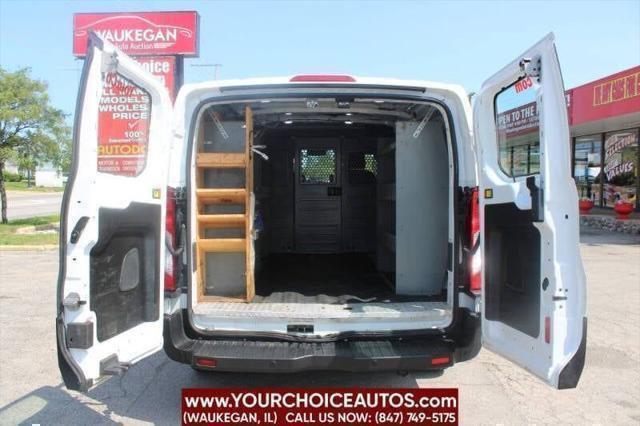 used 2019 Ford Transit-250 car, priced at $18,999