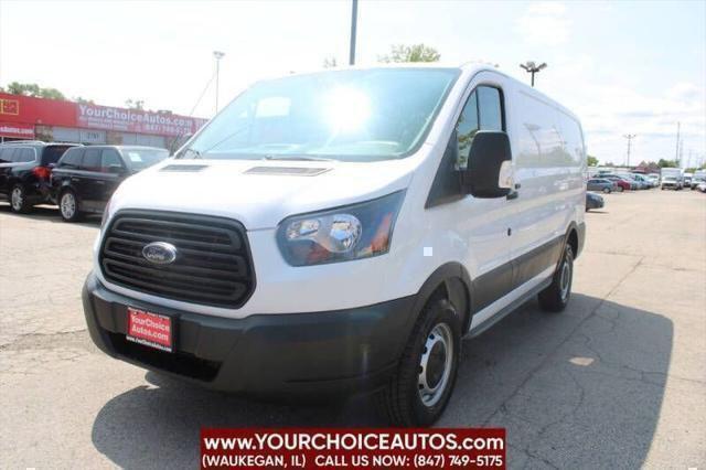 used 2019 Ford Transit-250 car, priced at $21,999