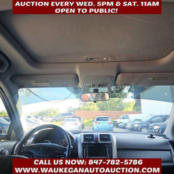 used 2008 Honda CR-V car, priced at $3,400
