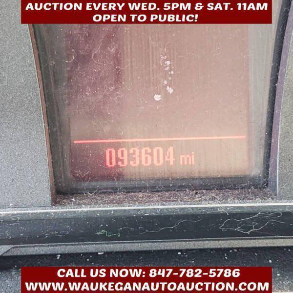 used 2013 GMC Terrain car, priced at $5,400