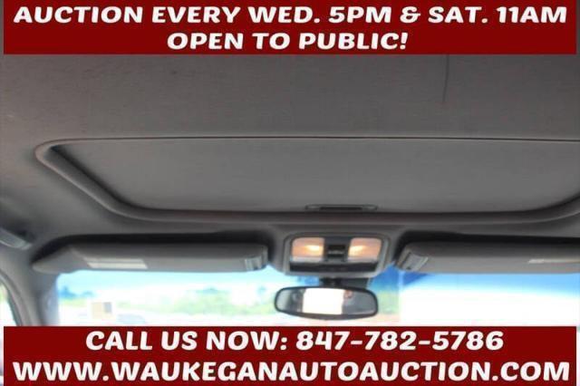 used 2004 Acura MDX car, priced at $3,400