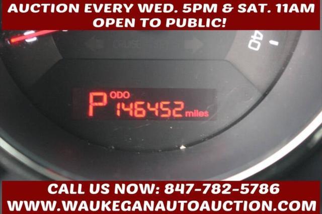 used 2011 Kia Soul car, priced at $3,900