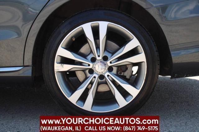 used 2015 Mercedes-Benz C-Class car, priced at $10,999