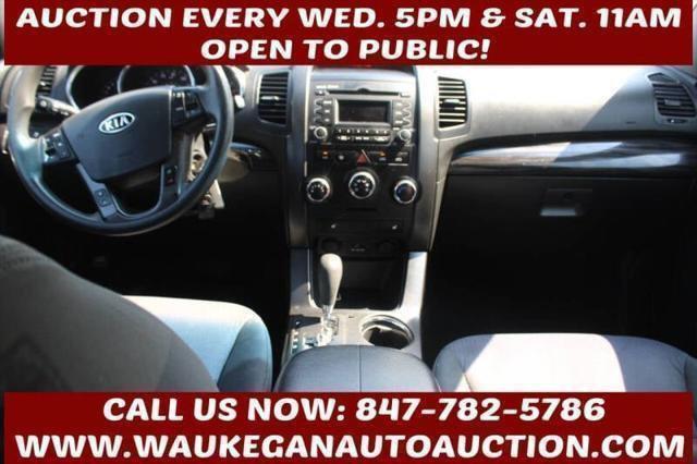 used 2012 Kia Sorento car, priced at $4,700