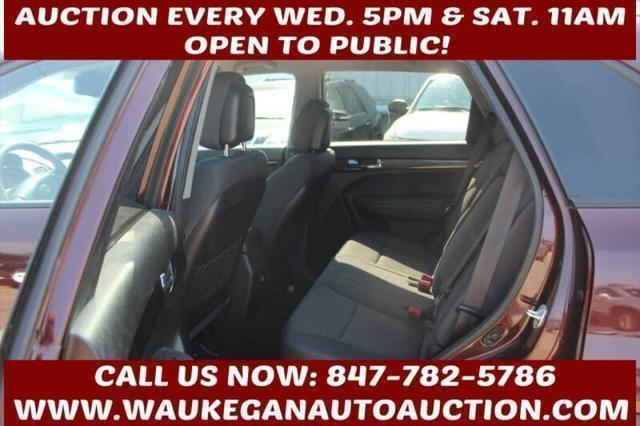 used 2012 Kia Sorento car, priced at $4,700