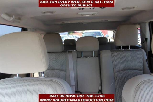 used 2012 Dodge Journey car, priced at $3,900