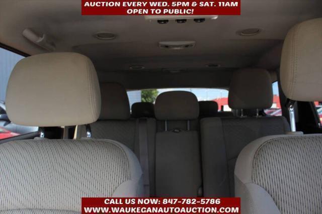 used 2012 Dodge Journey car, priced at $3,900