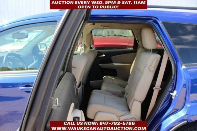 used 2012 Dodge Journey car, priced at $3,900
