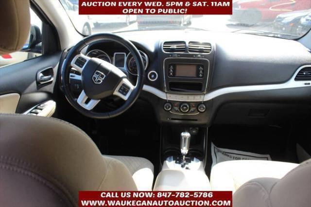 used 2012 Dodge Journey car, priced at $3,900