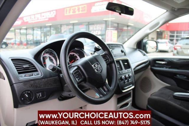 used 2012 Dodge Grand Caravan car, priced at $5,999