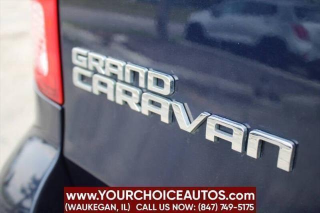 used 2012 Dodge Grand Caravan car, priced at $5,999
